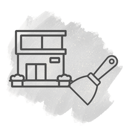 izognite se dodatnim stoskom fasaderskih del planirajte dela v naprej