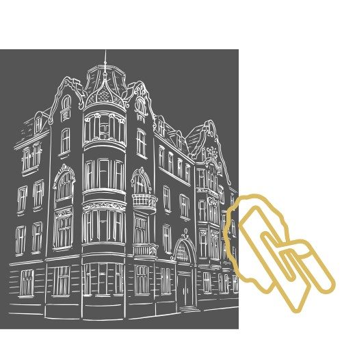 sanacija zgodovinskih fasad