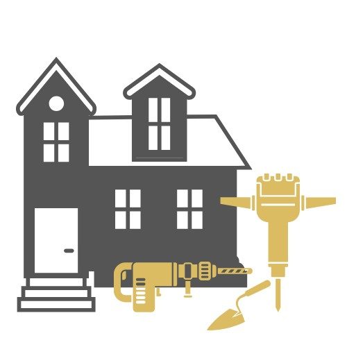 splošna gradbena dela