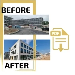 FACADES AND CONSTRUCTION SERVICES